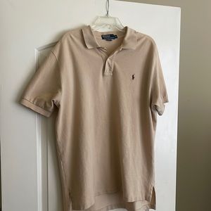 Polo shirt